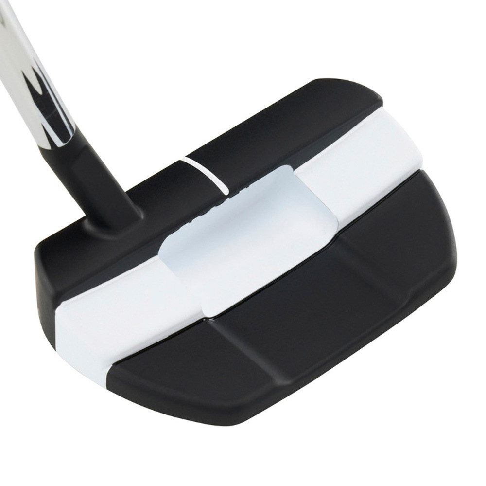 Odyssey White Hot Versa Three TS Putter - Maple Hill Golf